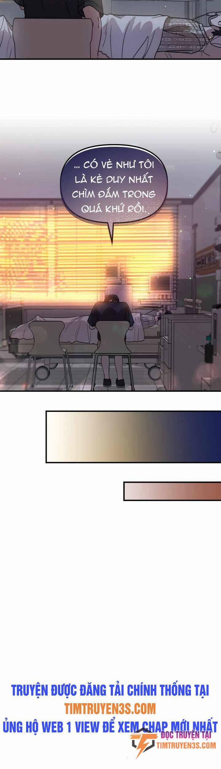 Thư Viện Ẩn Của Siêu Idol 41 trang 11