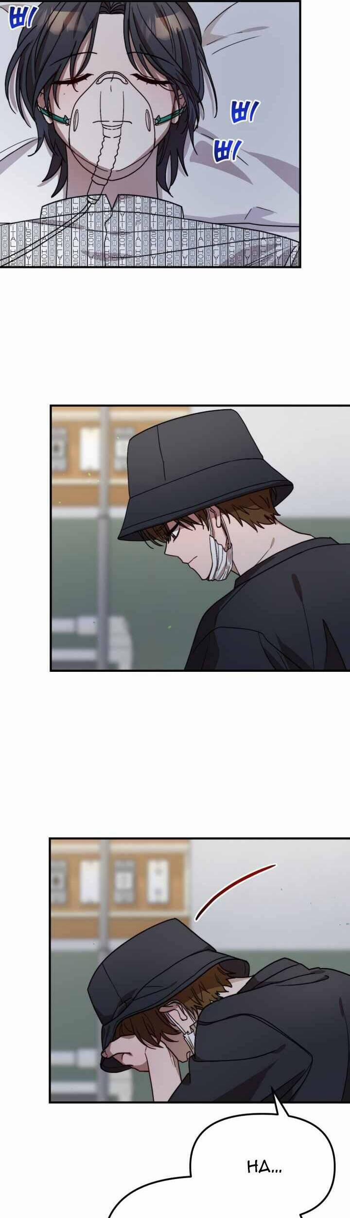 Thư Viện Ẩn Của Siêu Idol 41 trang 9