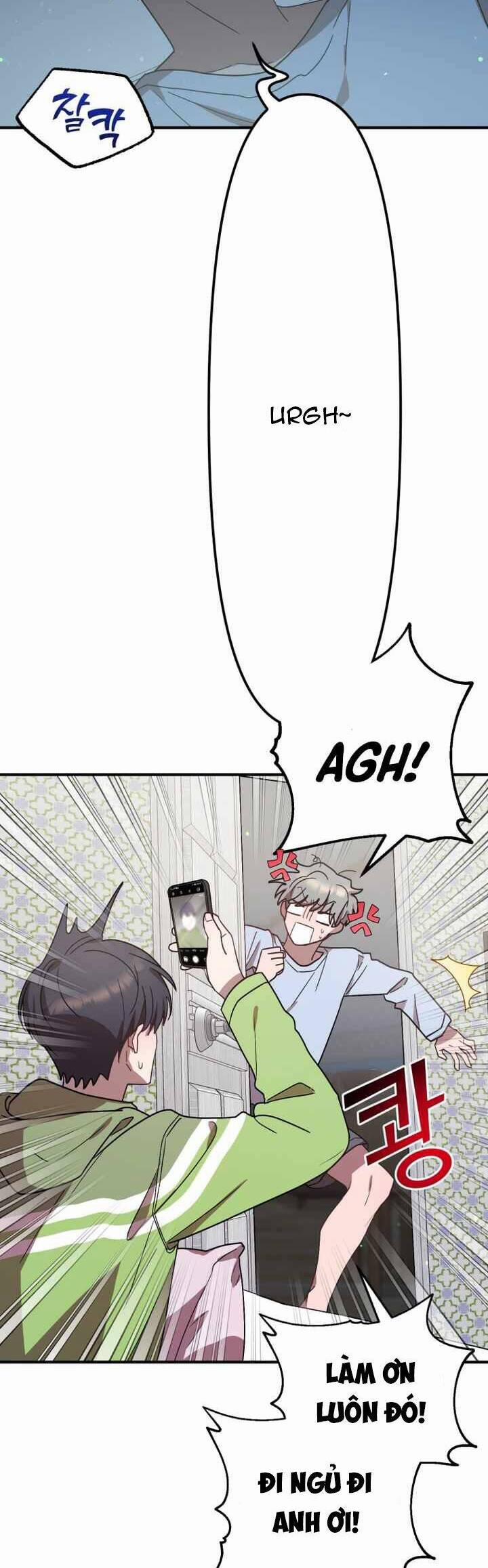 Thư Viện Ẩn Của Siêu Idol 43 trang 35