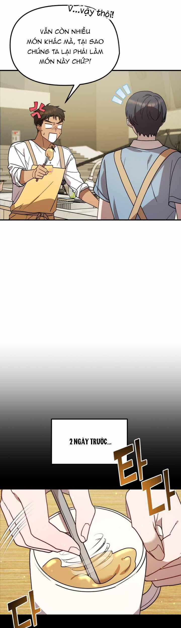 Thư Viện Ẩn Của Siêu Idol 43 trang 8