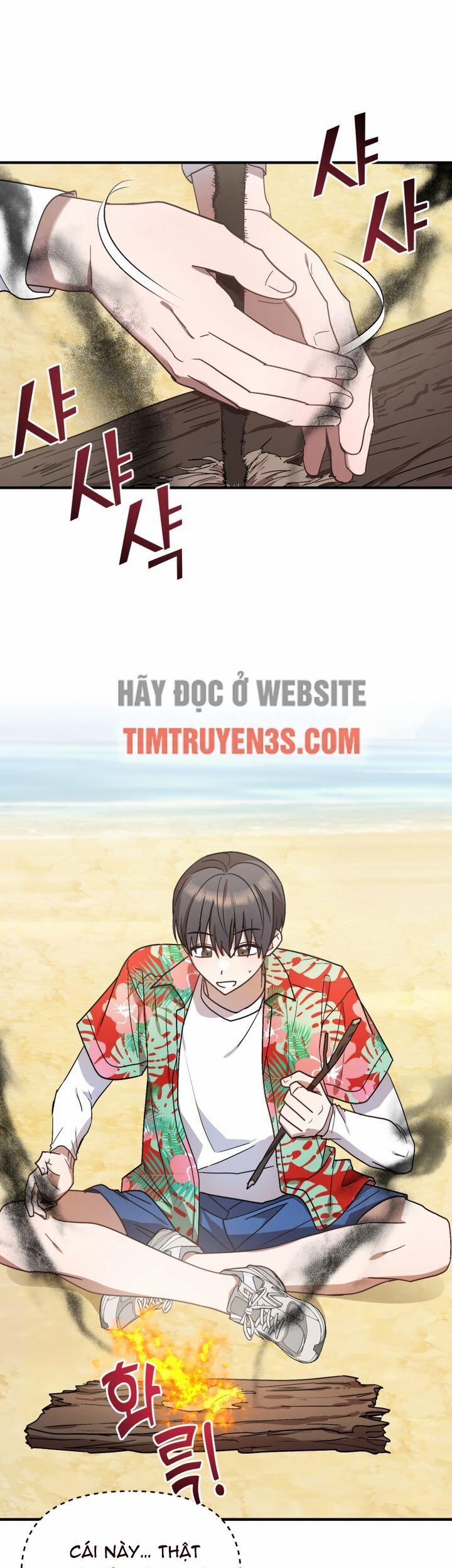 Thư Viện Ẩn Của Siêu Idol 44 trang 29