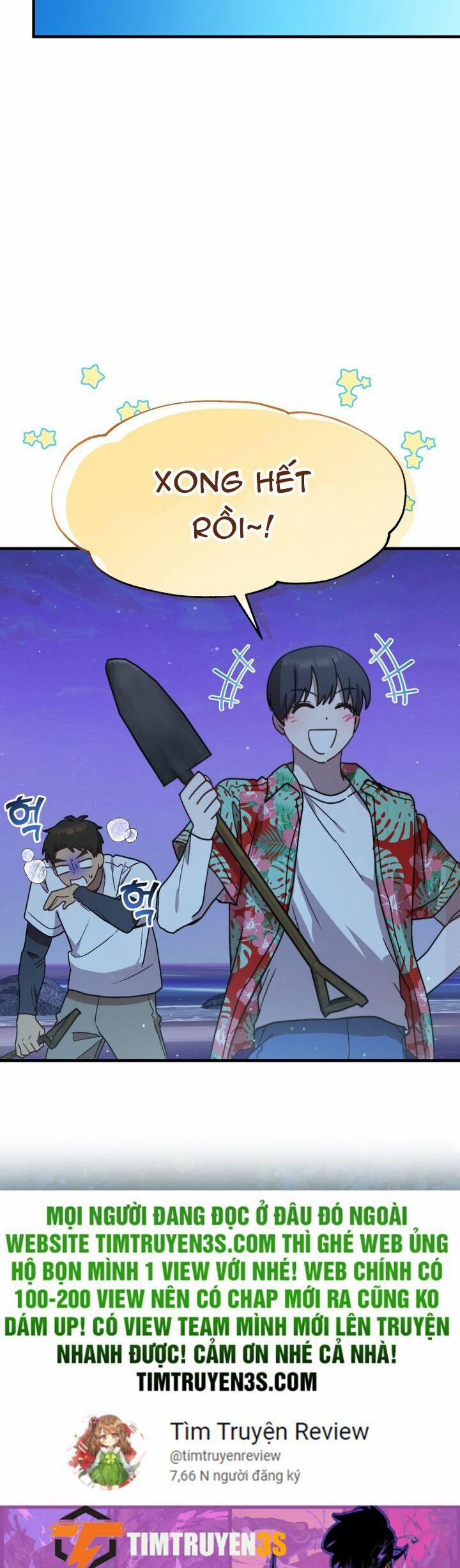 Thư Viện Ẩn Của Siêu Idol 44 trang 36