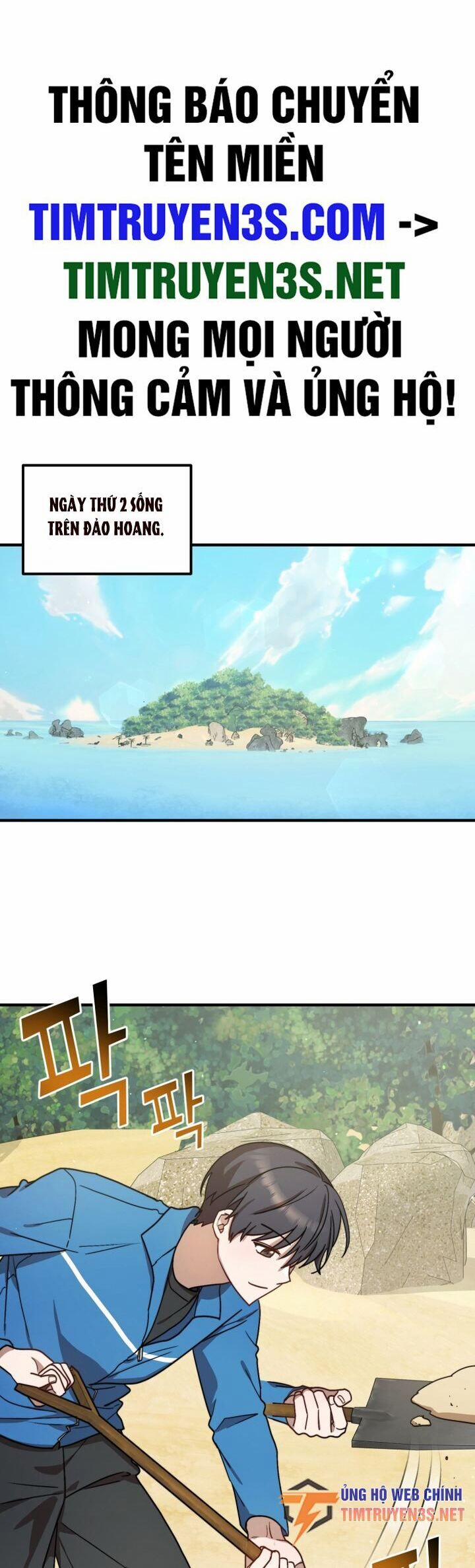 Thư Viện Ẩn Của Siêu Idol 45 trang 1