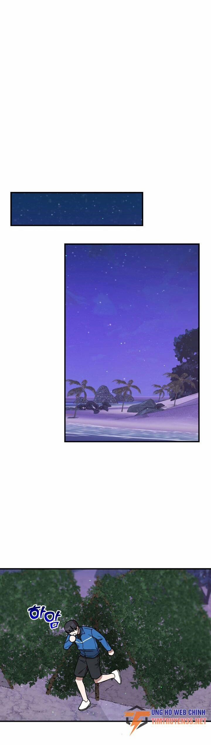 Thư Viện Ẩn Của Siêu Idol 45 trang 14