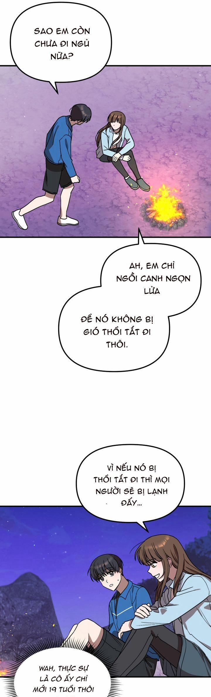 Thư Viện Ẩn Của Siêu Idol 45 trang 17