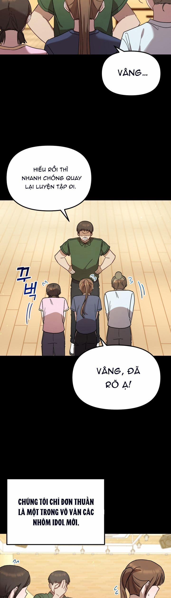 Thư Viện Ẩn Của Siêu Idol 45 trang 27