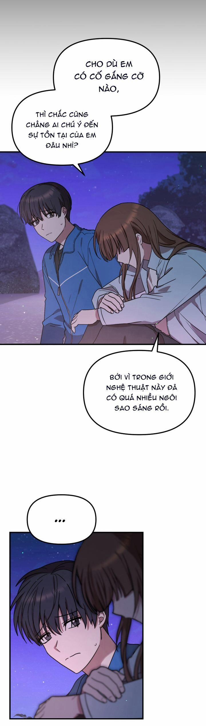 Thư Viện Ẩn Của Siêu Idol 45 trang 29