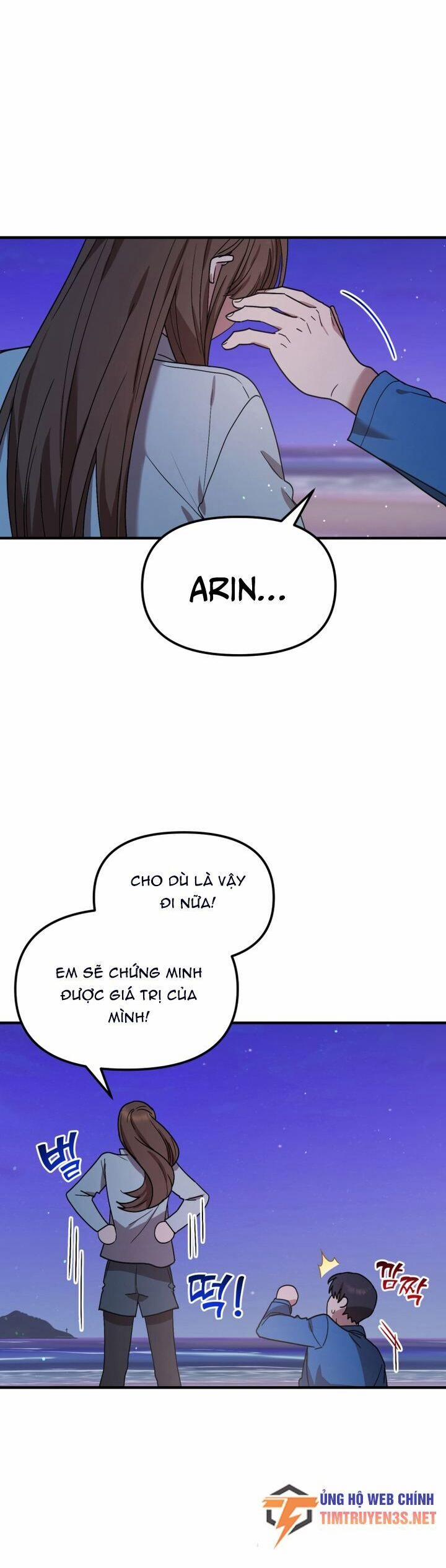 Thư Viện Ẩn Của Siêu Idol 45 trang 30