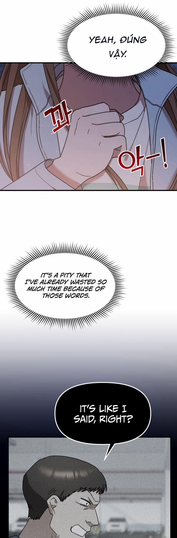 Thư Viện Ẩn Của Siêu Idol 45 trang 31