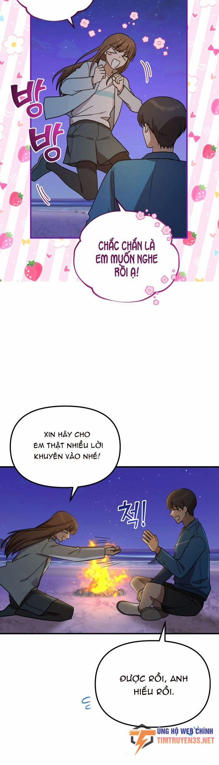 Thư Viện Ẩn Của Siêu Idol 45 trang 36