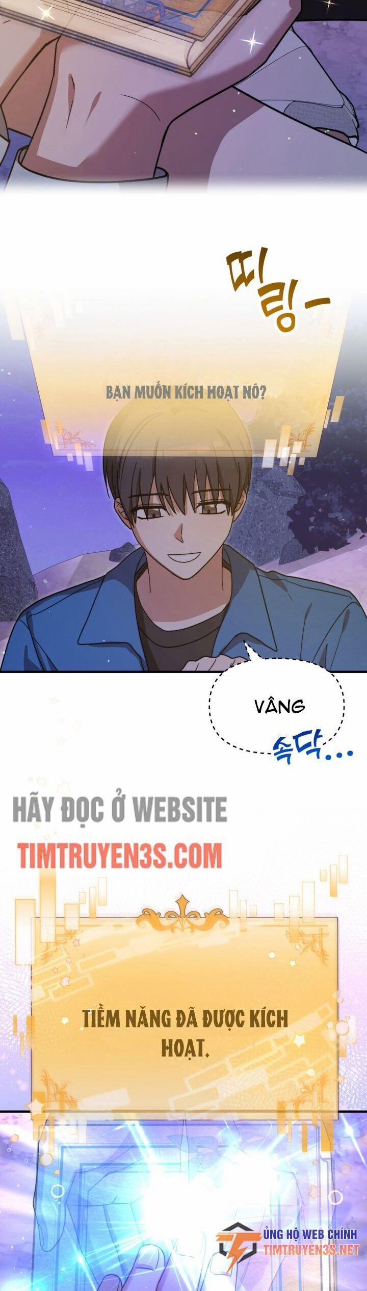 Thư Viện Ẩn Của Siêu Idol 45 trang 38