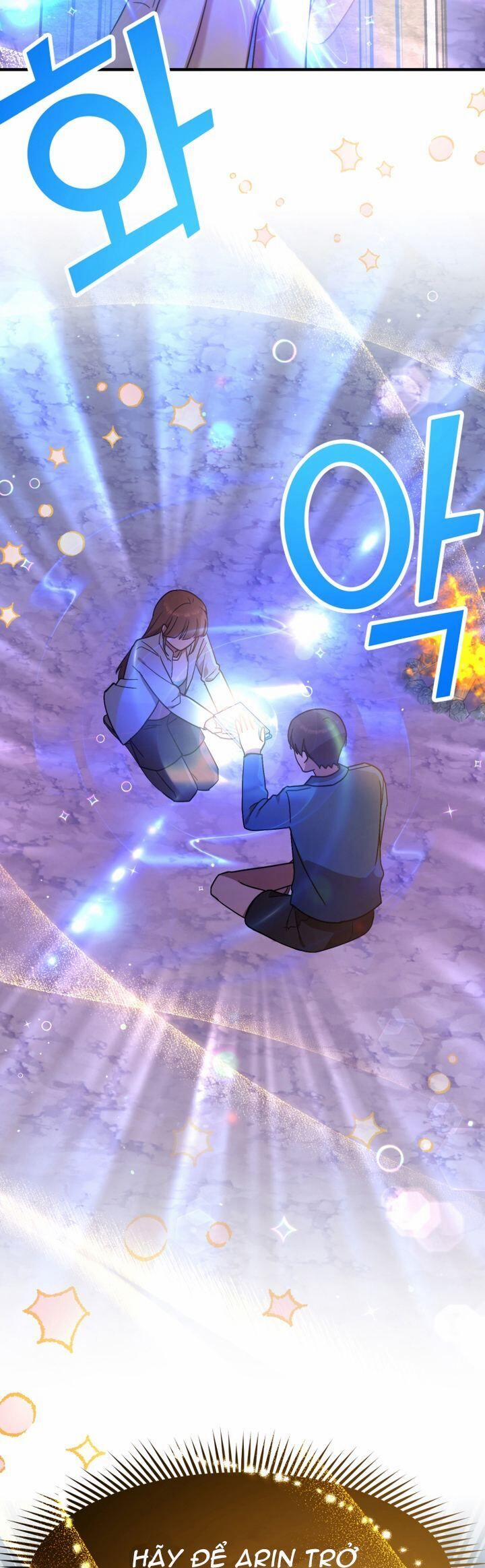 Thư Viện Ẩn Của Siêu Idol 45 trang 39