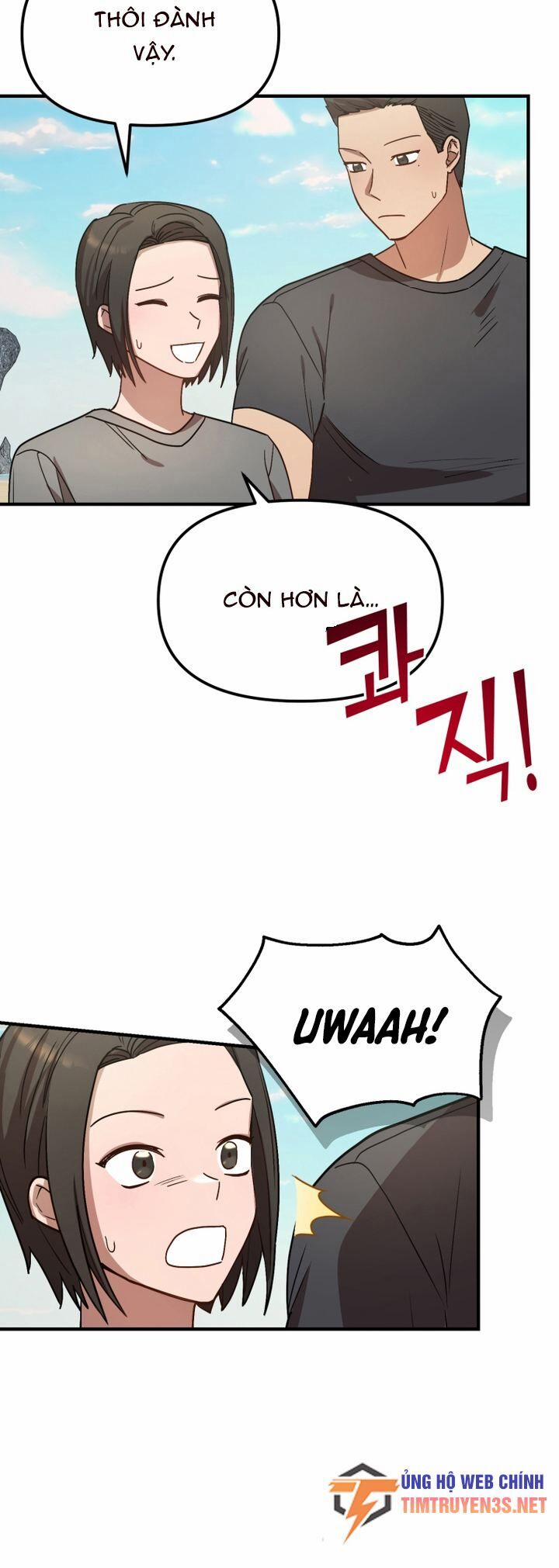 Thư Viện Ẩn Của Siêu Idol 45 trang 8