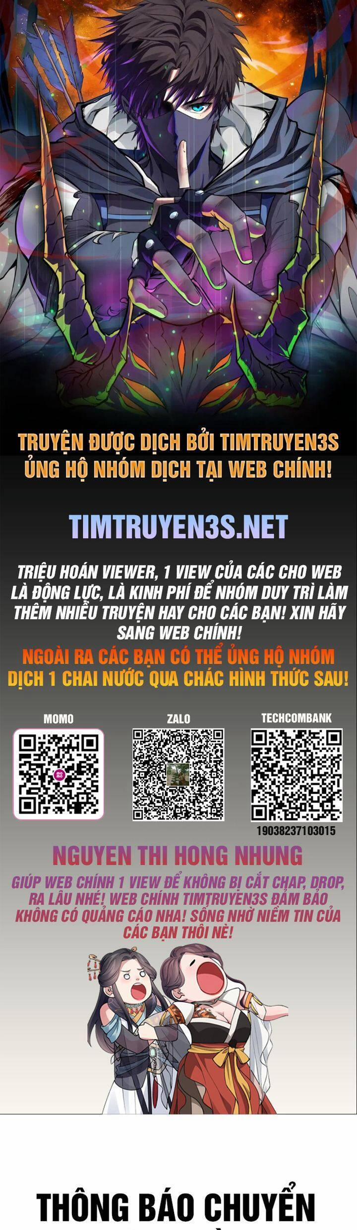 Thư Viện Ẩn Của Siêu Idol 46 trang 0