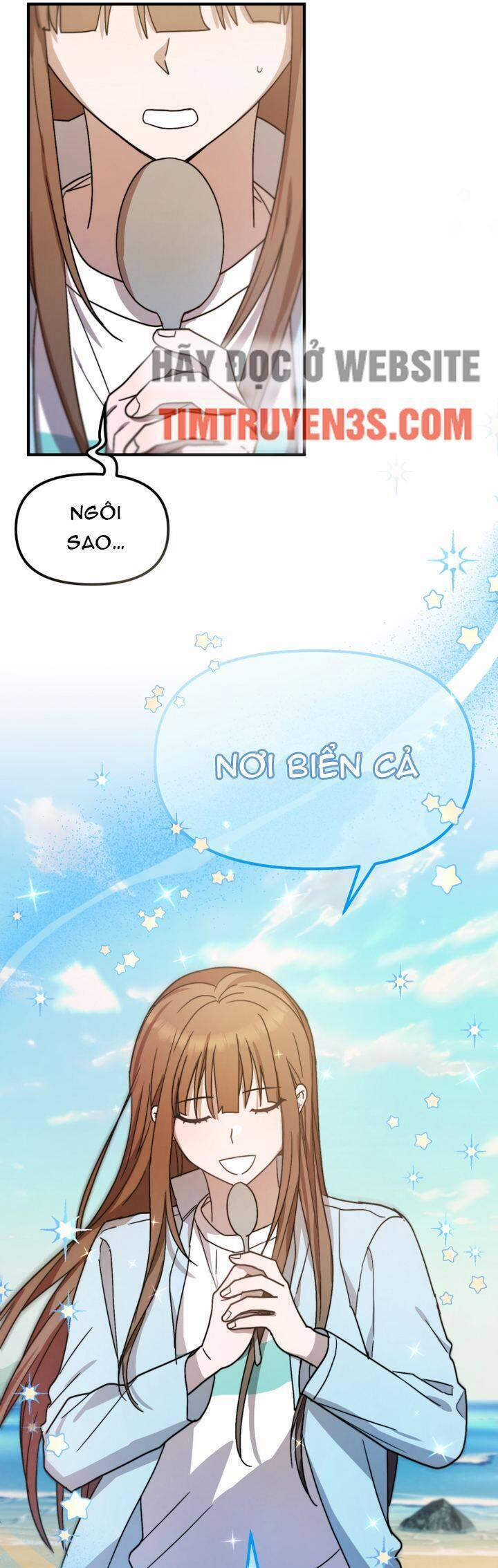 Thư Viện Ẩn Của Siêu Idol 46 trang 29