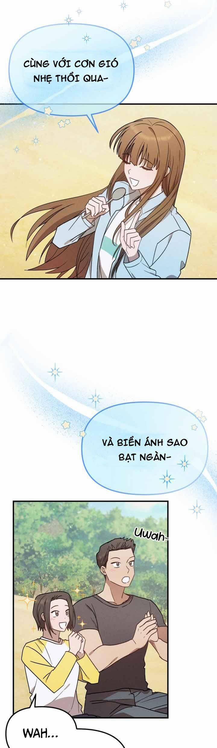 Thư Viện Ẩn Của Siêu Idol 47 trang 4