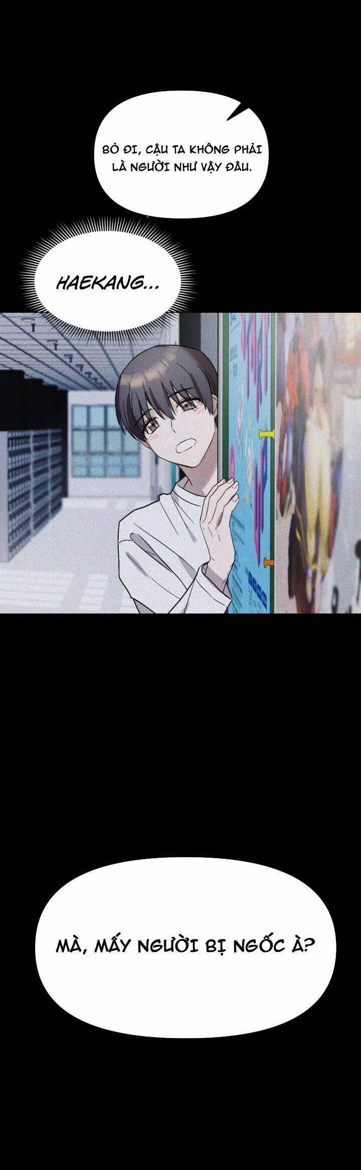 Thư Viện Ẩn Của Siêu Idol 48 trang 31