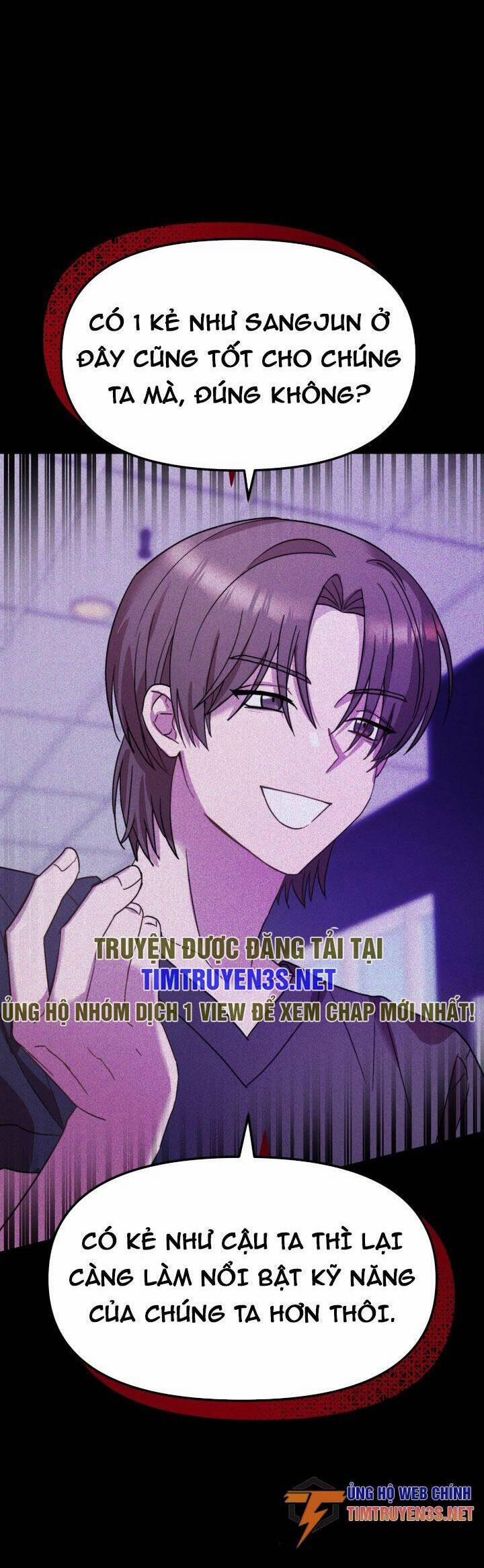 Thư Viện Ẩn Của Siêu Idol 48 trang 32