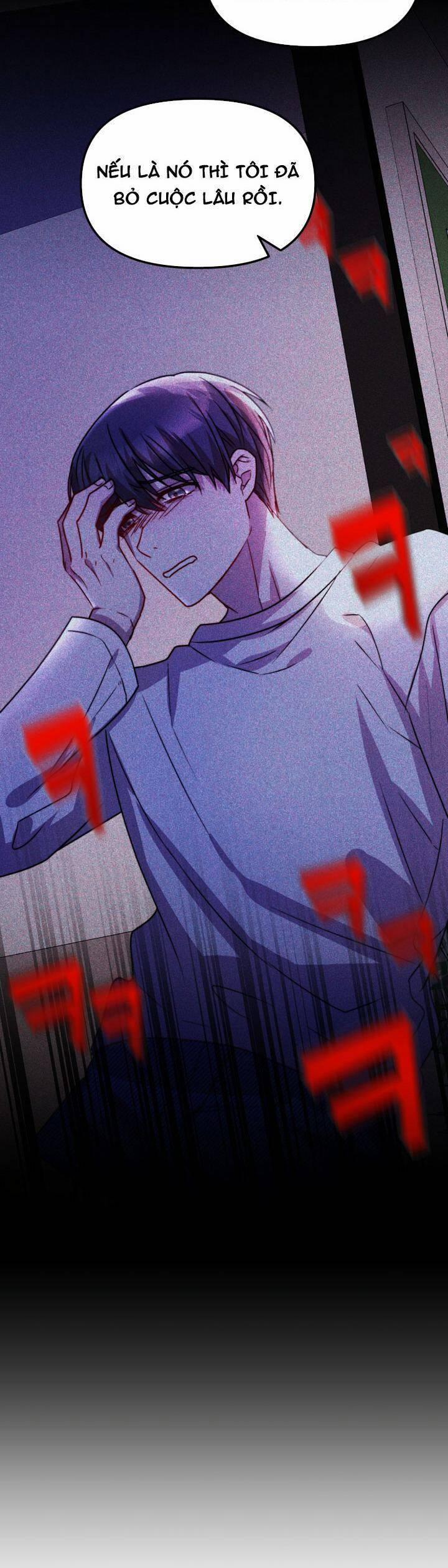 Thư Viện Ẩn Của Siêu Idol 48 trang 35