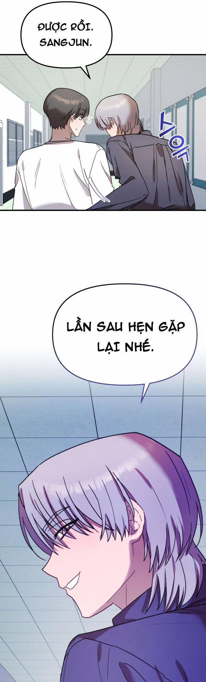 Thư Viện Ẩn Của Siêu Idol 48 trang 41