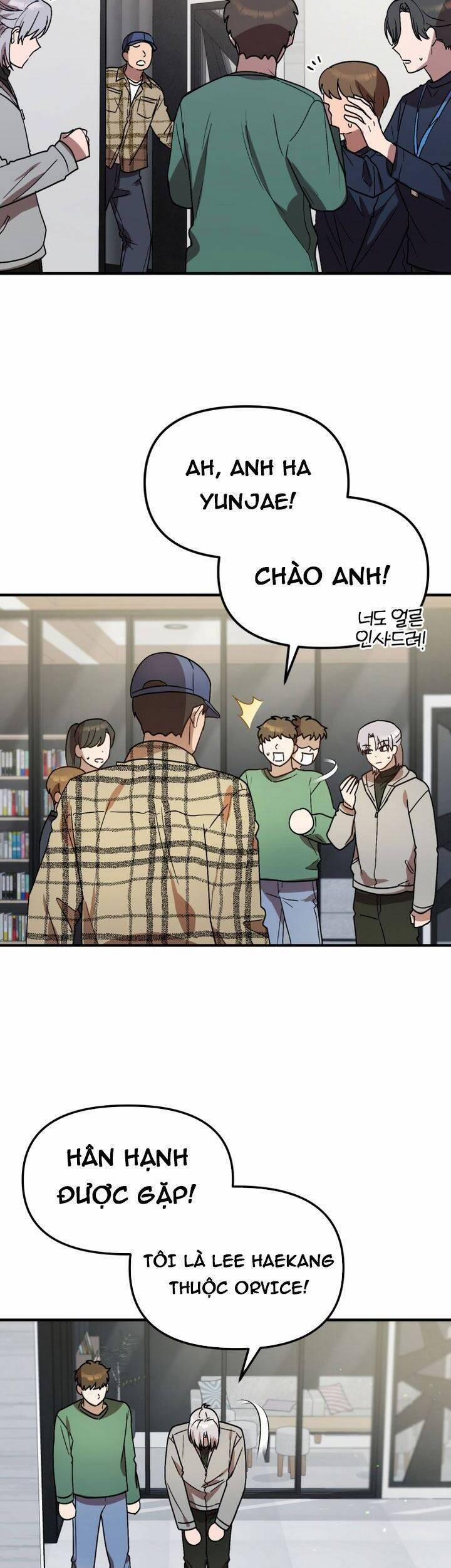 Thư Viện Ẩn Của Siêu Idol 49 trang 11