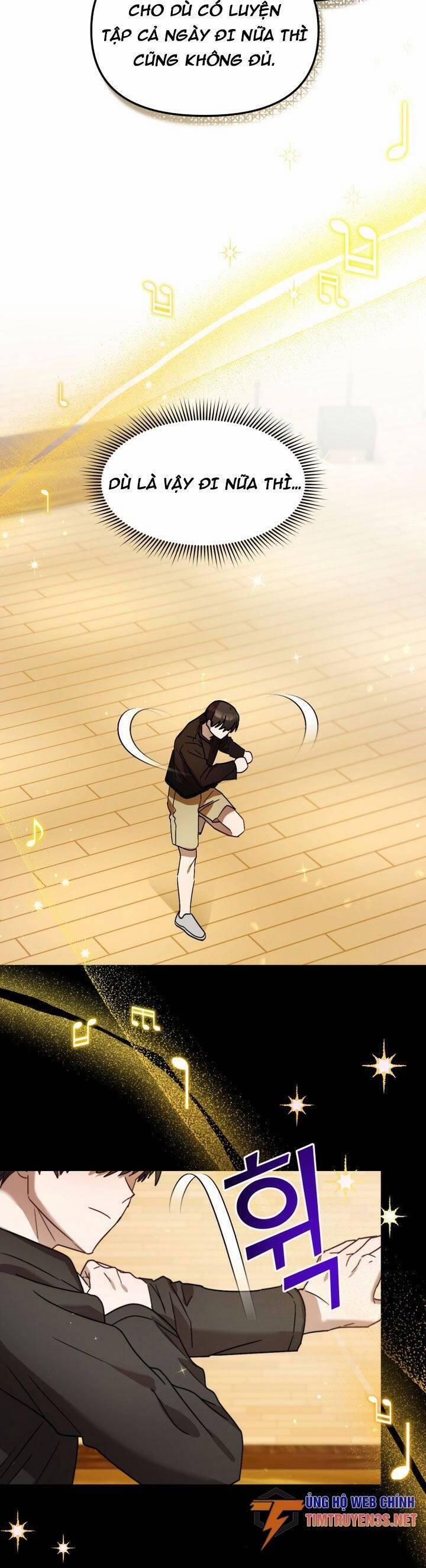 Thư Viện Ẩn Của Siêu Idol 49 trang 22