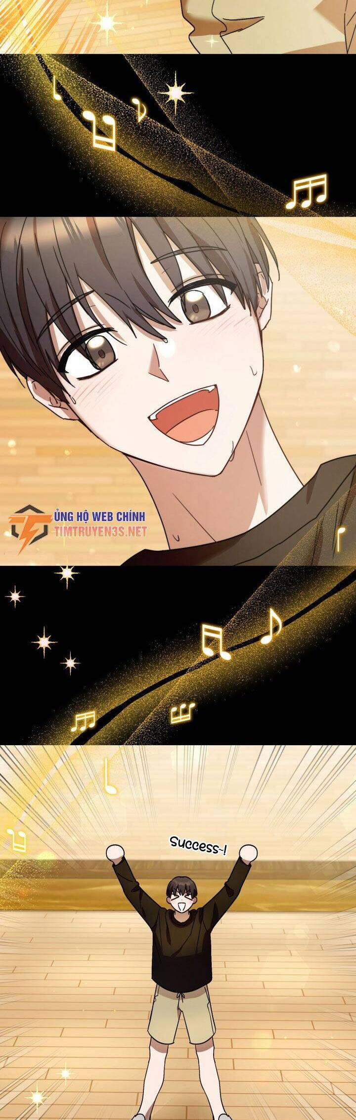 Thư Viện Ẩn Của Siêu Idol 49 trang 24