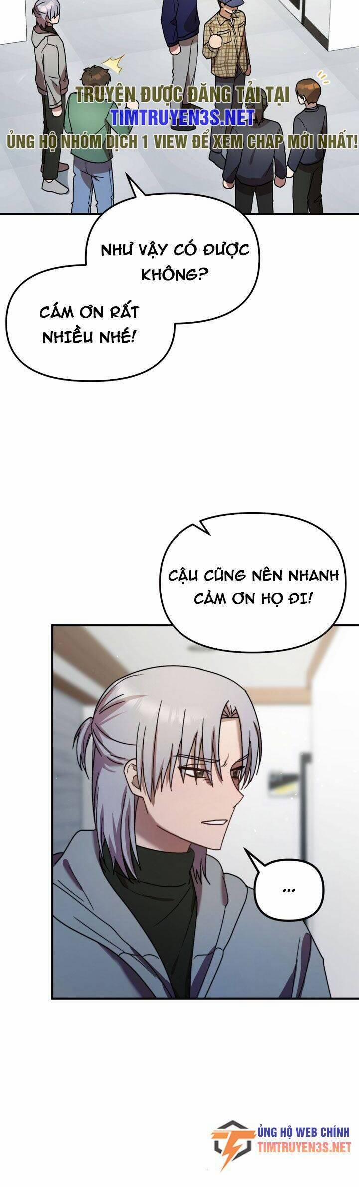 Thư Viện Ẩn Của Siêu Idol 49 trang 30