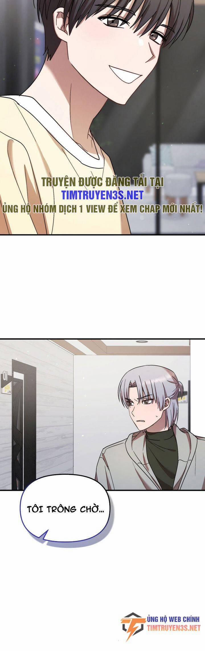 Thư Viện Ẩn Của Siêu Idol 49 trang 34