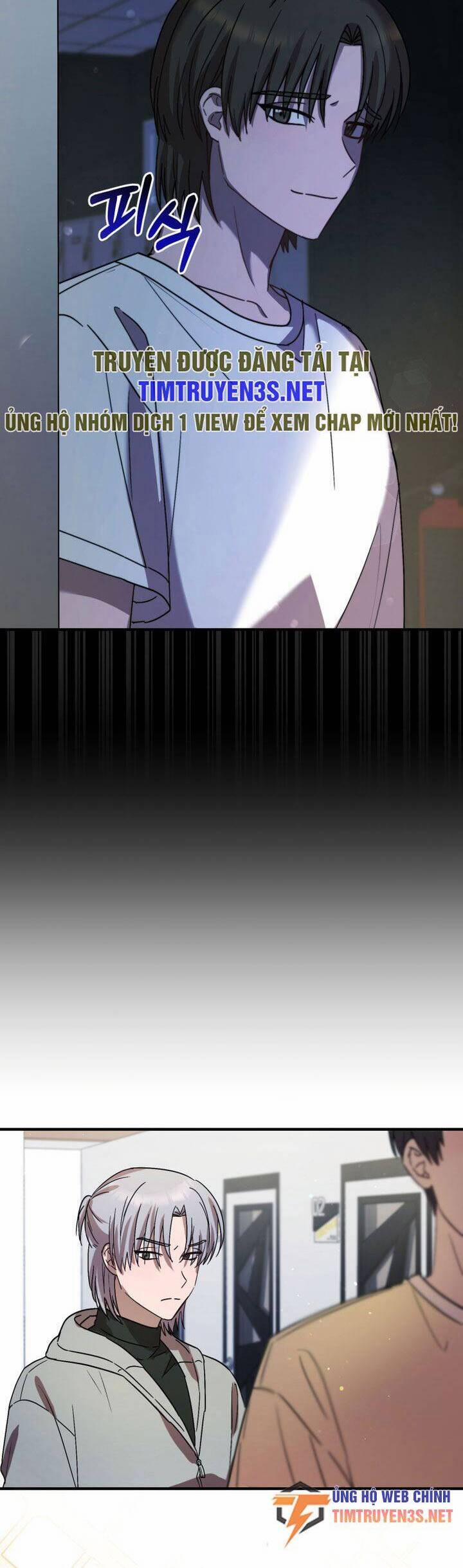 Thư Viện Ẩn Của Siêu Idol 49 trang 38