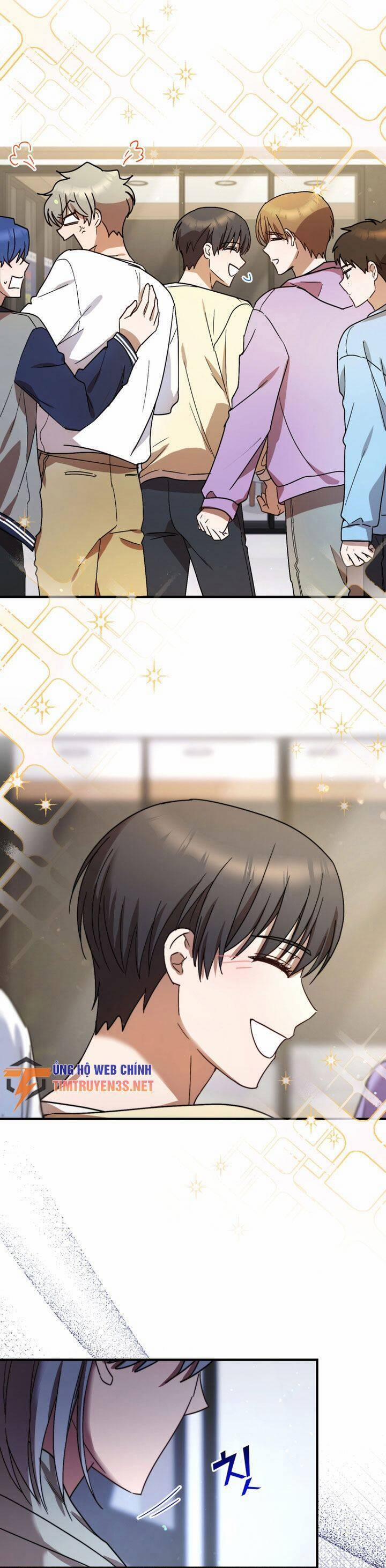 Thư Viện Ẩn Của Siêu Idol 49 trang 39