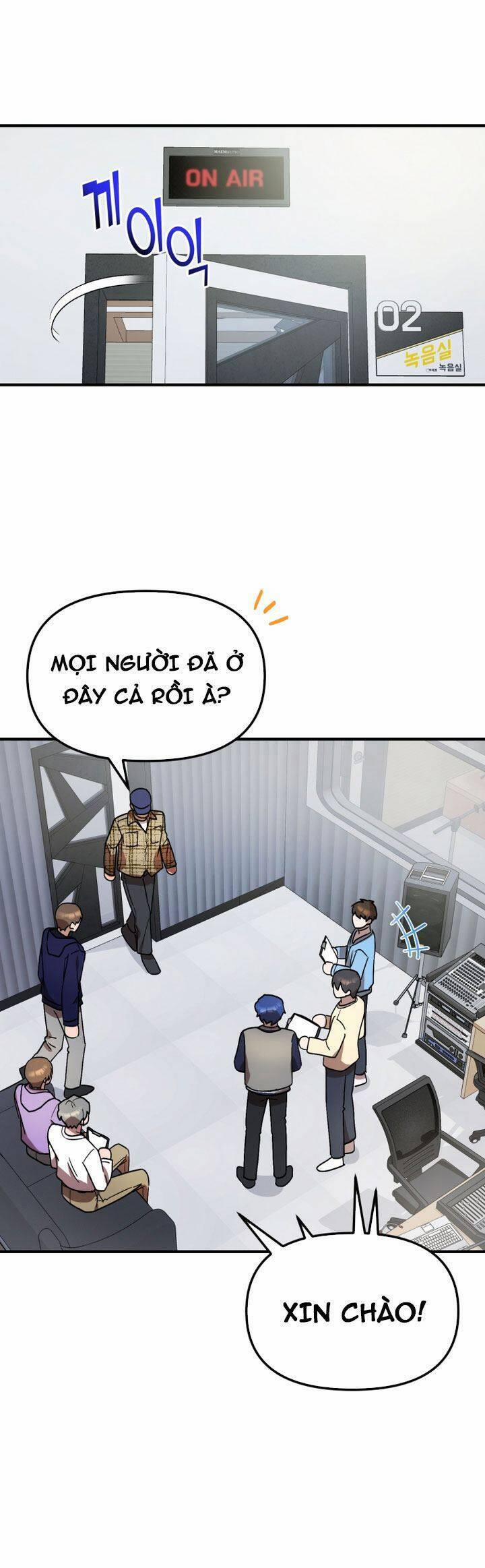 Thư Viện Ẩn Của Siêu Idol 49 trang 5