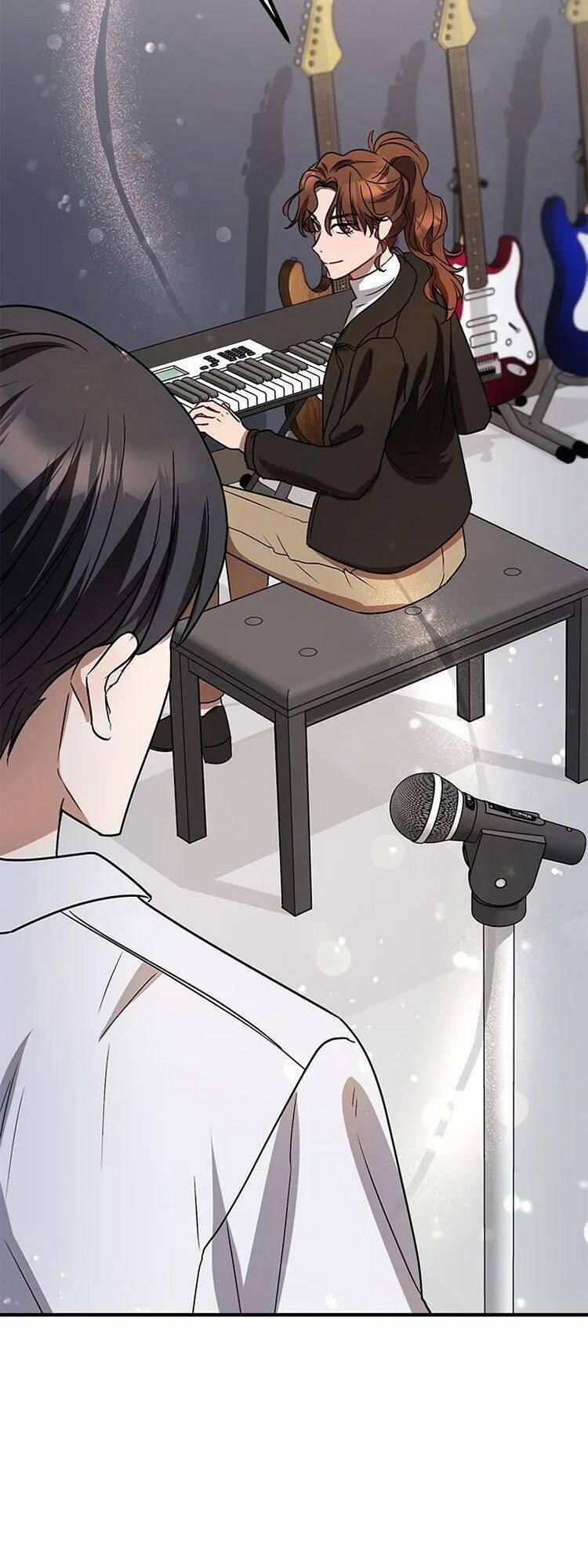 Thư Viện Ẩn Của Siêu Idol 5 trang 14