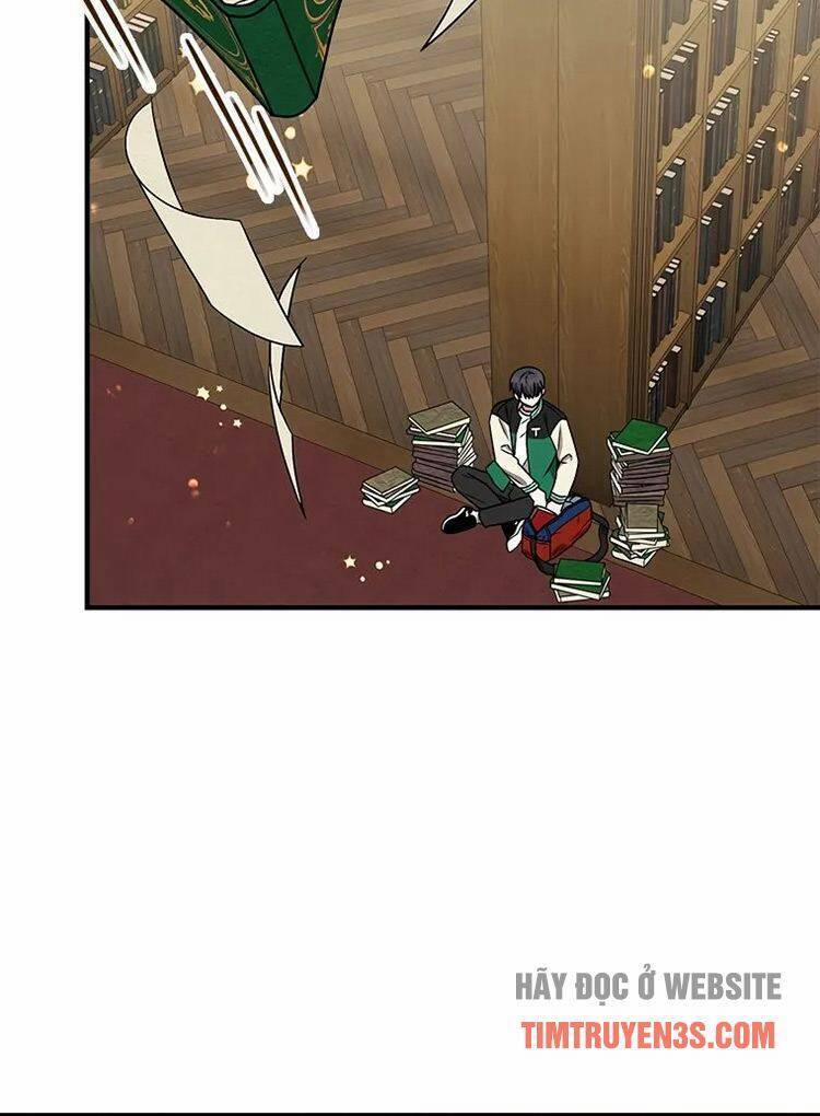 Thư Viện Ẩn Của Siêu Idol 5 trang 47