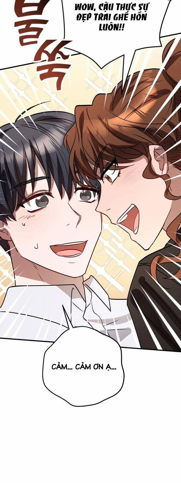 Thư Viện Ẩn Của Siêu Idol 5 trang 8