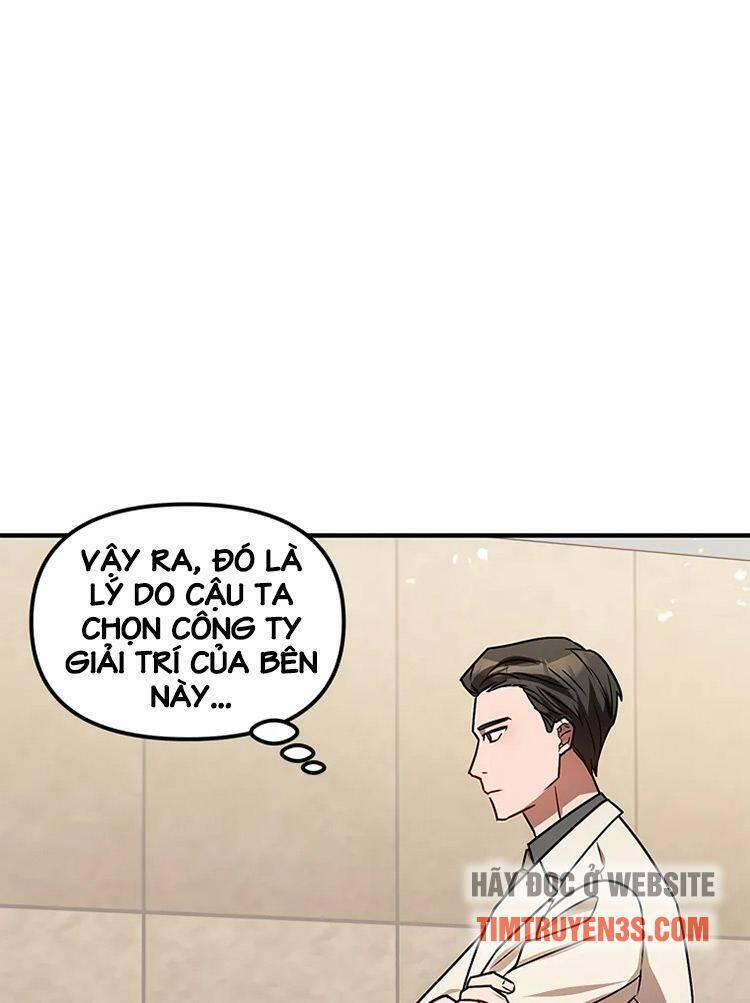 Thư Viện Ẩn Của Siêu Idol 6 trang 16