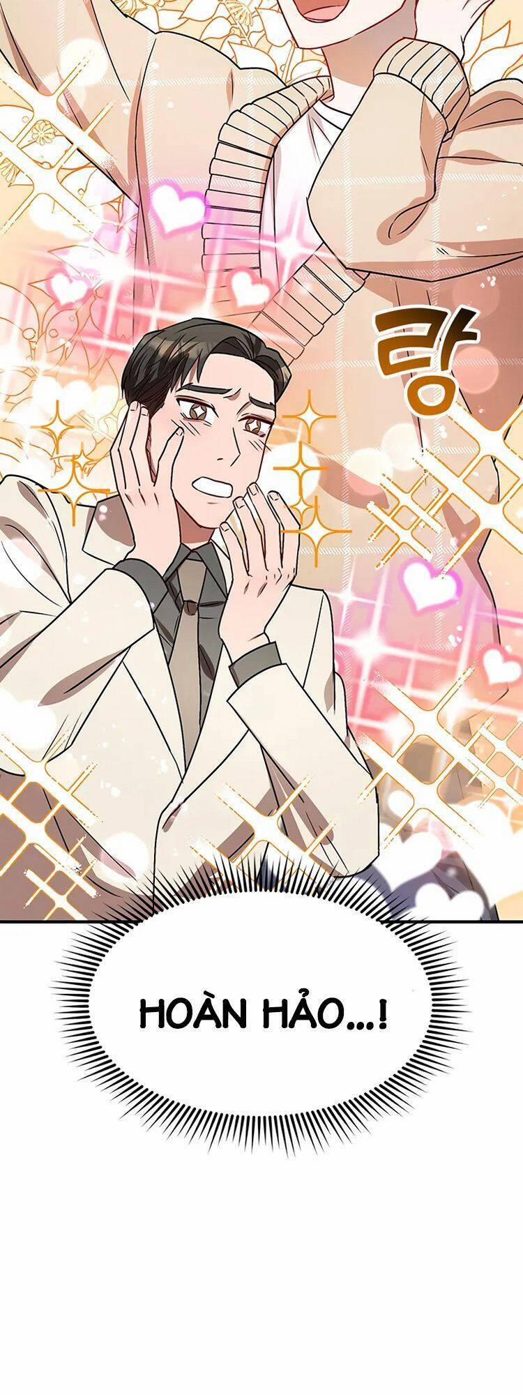 Thư Viện Ẩn Của Siêu Idol 6 trang 5