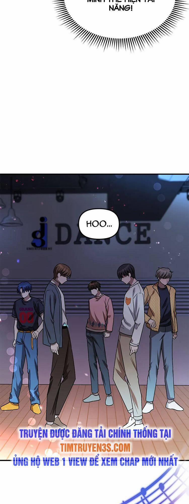Thư Viện Ẩn Của Siêu Idol 6 trang 54