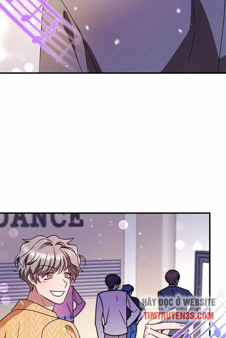 Thư Viện Ẩn Của Siêu Idol 6 trang 58