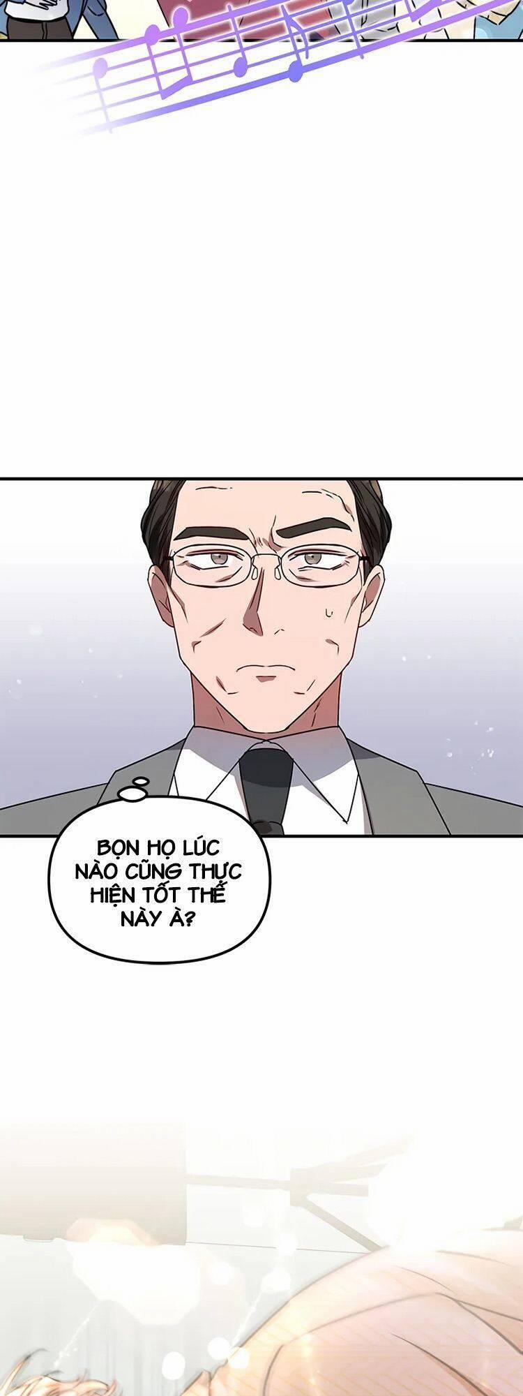 Thư Viện Ẩn Của Siêu Idol 6 trang 60