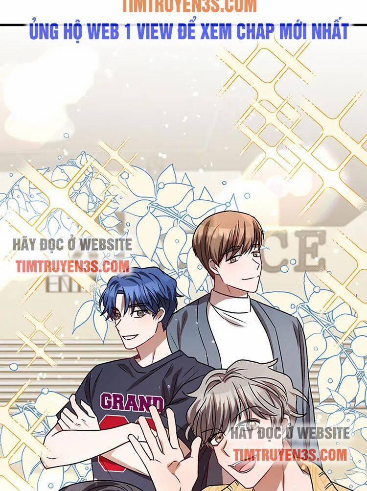 Thư Viện Ẩn Của Siêu Idol 6 trang 67