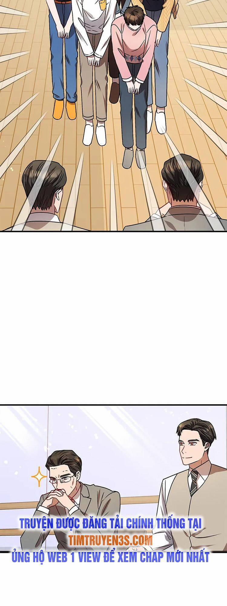 Thư Viện Ẩn Của Siêu Idol 6 trang 70