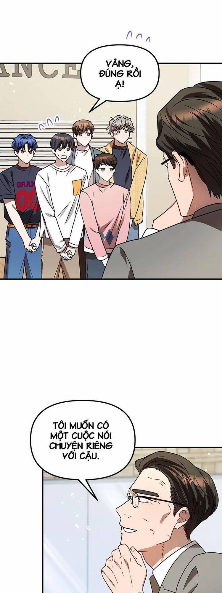 Thư Viện Ẩn Của Siêu Idol 6 trang 73