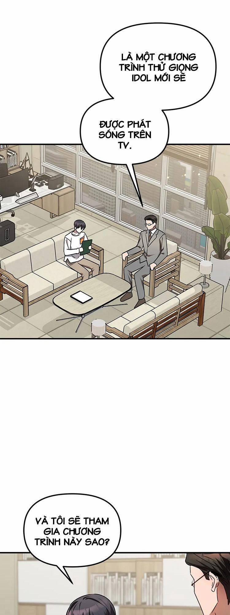 Thư Viện Ẩn Của Siêu Idol 6 trang 77