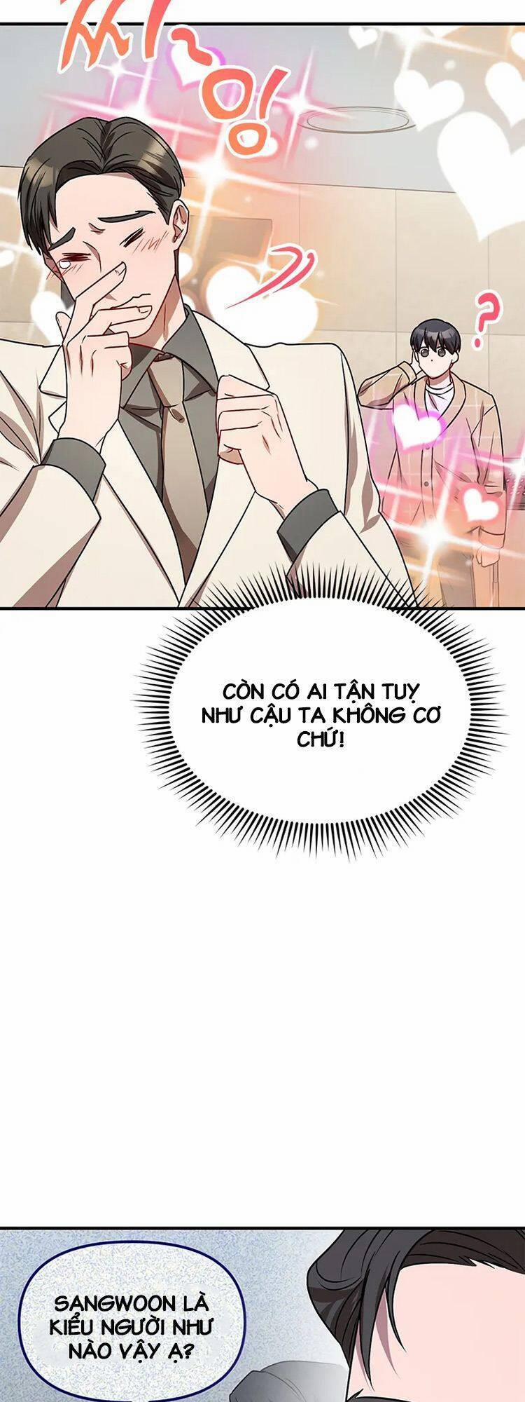 Thư Viện Ẩn Của Siêu Idol 6 trang 9