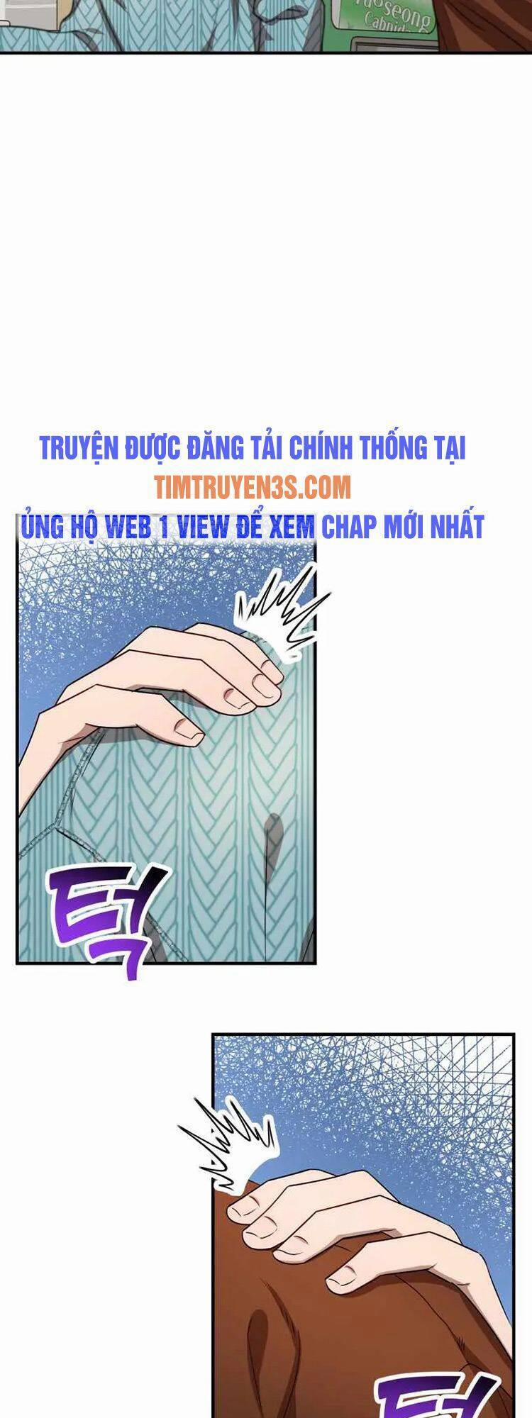 Thư Viện Ẩn Của Siêu Idol 7 trang 10