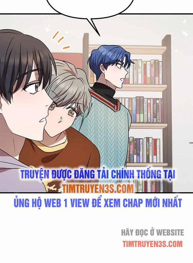 Thư Viện Ẩn Của Siêu Idol 7 trang 19