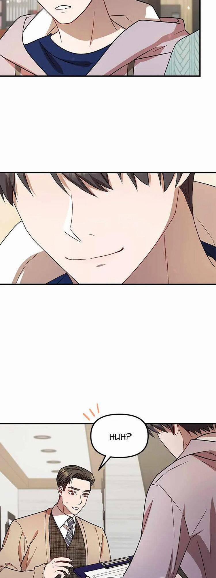 Thư Viện Ẩn Của Siêu Idol 7 trang 23