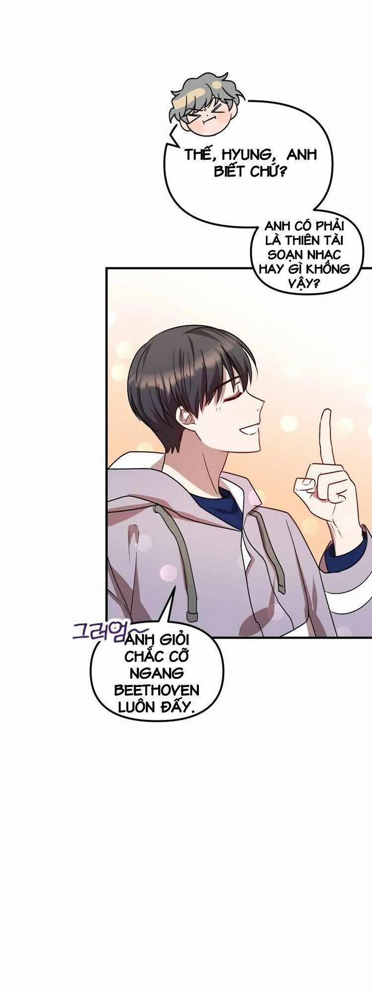 Thư Viện Ẩn Của Siêu Idol 7 trang 34