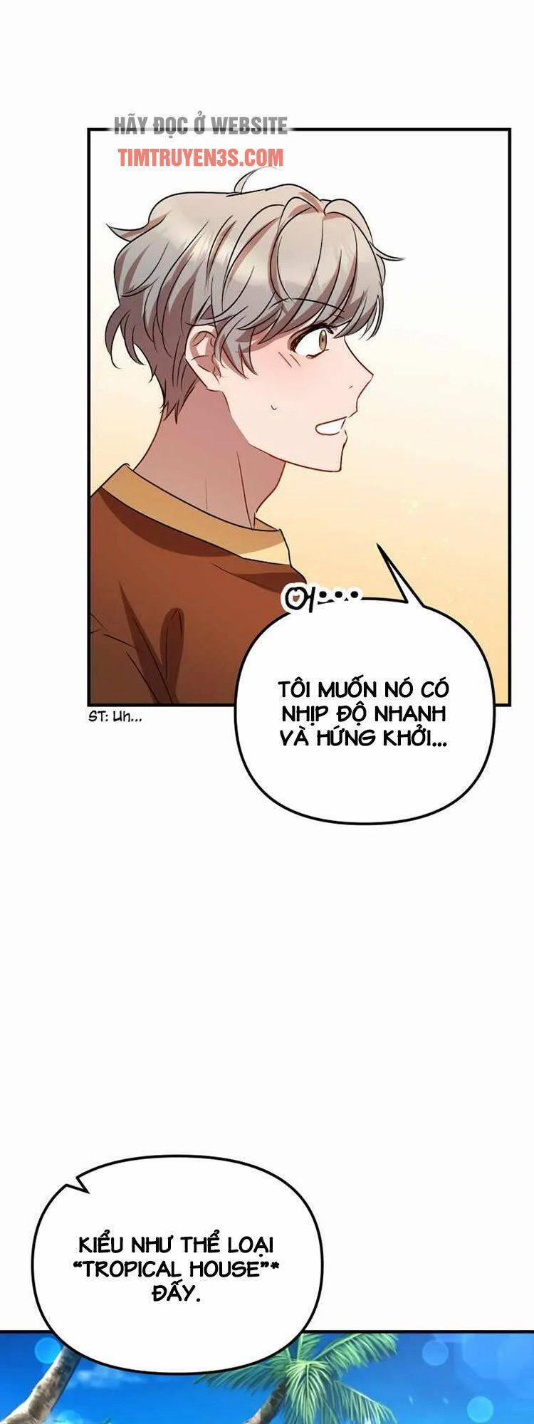 Thư Viện Ẩn Của Siêu Idol 7 trang 41